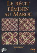 Le Récit féminin au Maroc