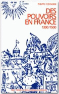 Des pouvoirs en France (1300-1500)