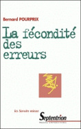 La fécondité des erreurs