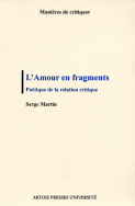 L'amour en fragments