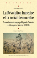 La Révolution française et la social-démocratie