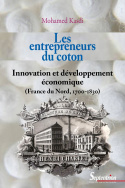 Les entrepreneurs du coton