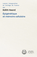 Épigénétique et mémoire cellulaire