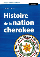 Histoire de la nation cherokee