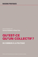 Qu'est-ce qu'un collectif ?