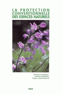 La protection conventionnelle des espaces naturels