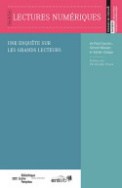 Lectures numériques