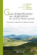 Guide d'identification des végétations du nord du Massif central