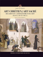 Art chrétien / art sacré