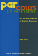 Les années soixante en Grande-Bretagne