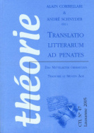 Translatio Litterarum ad Penates