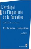 L'Archipel de l'ingénierie de la formation