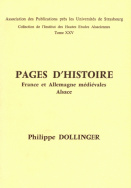 Pages d'histoire