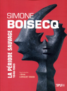 Simone Boisecq, la période sauvage