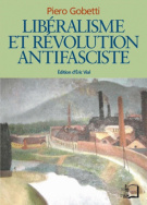 Libéralisme et révolution antifasciste