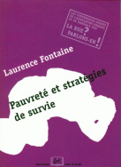 Pauvreté et stratégies de survie