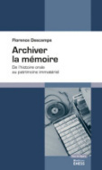 Archiver la mémoire