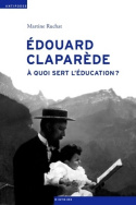 Edouard Claparède (1873-1940)