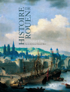 Histoire de Rouen