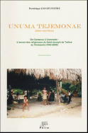 <I>Unuma tejemonae</I> ('union mes frères')