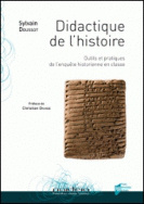 Didactique de l'histoire