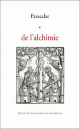 De l'alchimie