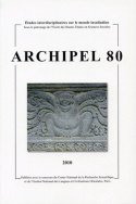 Archipel, n° 80/2010