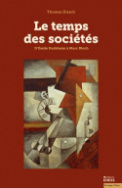 Le temps des sociétés