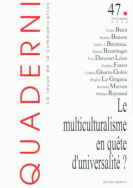 Quaderni, n° 47/printemps 2002