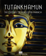 Tutankhamun. Discovering the forgotten pharaoh (catalogue exposition_EN)