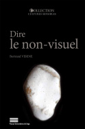 Dire le non-visuel