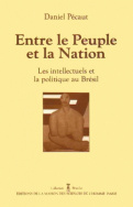 Entre le peuple et la nation