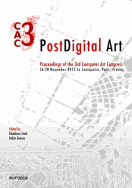 PostDigital Art