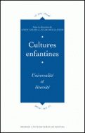 Cultures enfantines