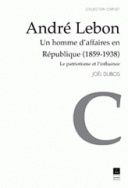 André Lebon