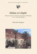 Dédan et Lihyan