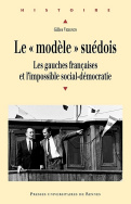 Le « modèle » suédois