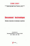 Document électronique