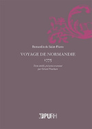 Voyage de Normandie