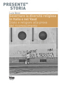 Governare la diversità religiosa in Italia e nel Vaud