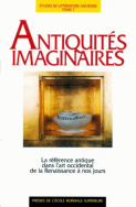 Antiquités imaginaires