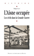 L'Aisne occupée