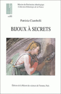 Bijoux à secrets