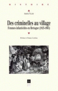 Des criminelles au village