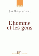 L'homme et les gens