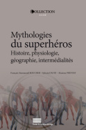 Mythologies du superhéros