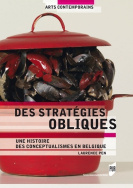 Des stratégies obliques