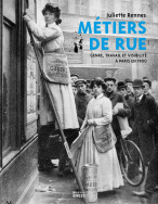 Métiers de rue