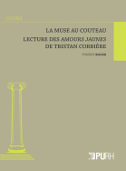 La Muse au couteau