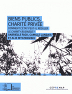 Biens publics, charité privée